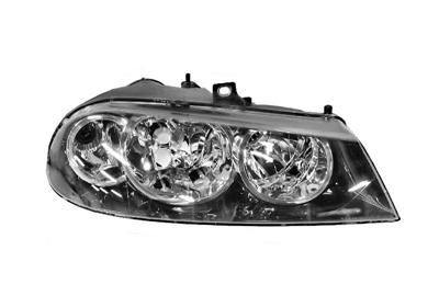 Reflektor VAN WEZEL 0159962
