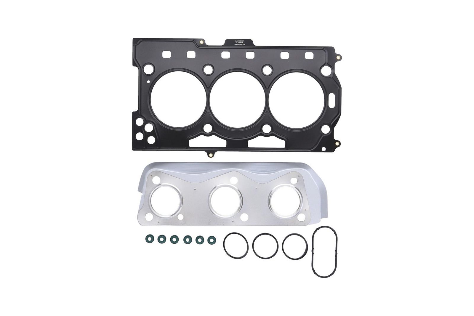 Blīvju komplekts, Motora bloka galva