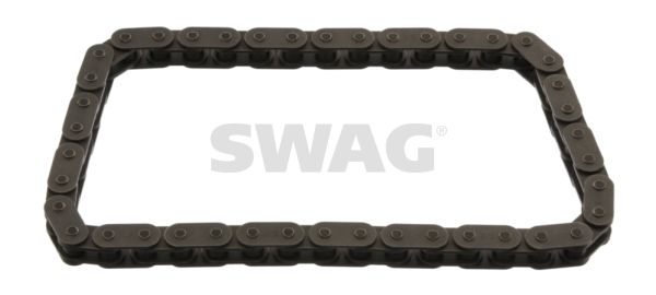 Łańcuch, napęd pompy oleju SWAG 99 13 9821