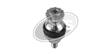 Przegub mocujący / prowadzący DYS 27-04377