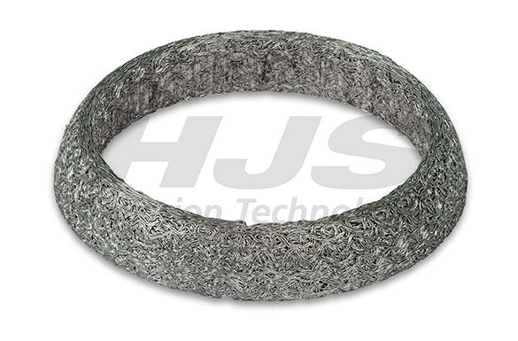 Pierścień uszczelniający, rura wydechowa HJS 83 15 7130