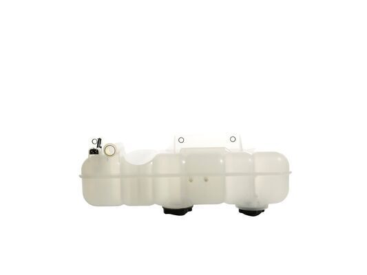 Vase d'expansion, liquide de refroidissement
