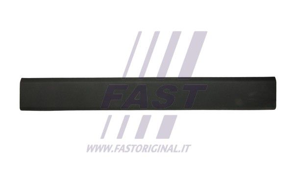Listwa ozdobna / ochronna, drzwi FAST FT90826G