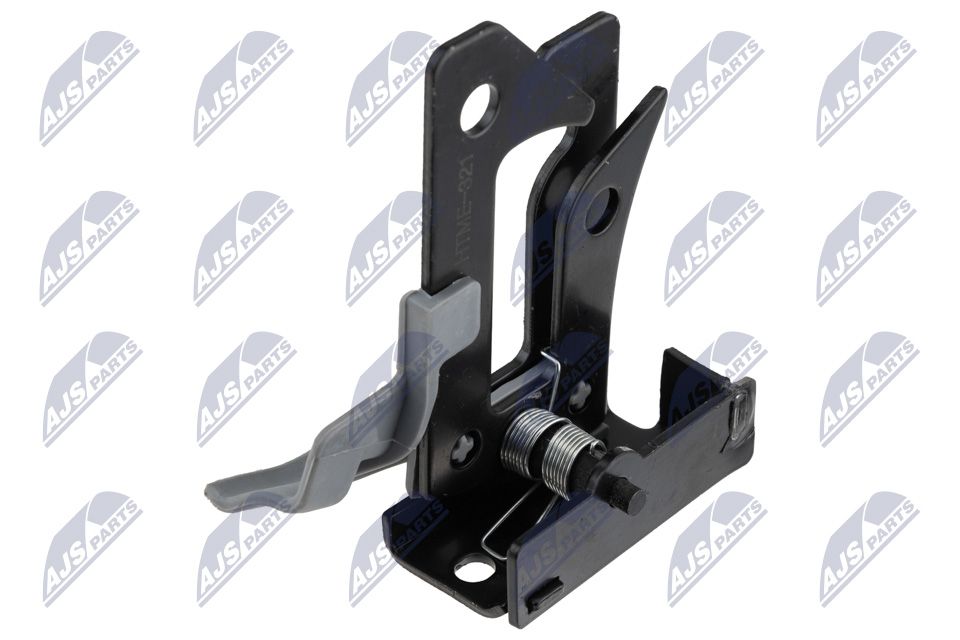 Cârlig de siguranță, închizătoare capotă motor NTY EZC-ME-321
