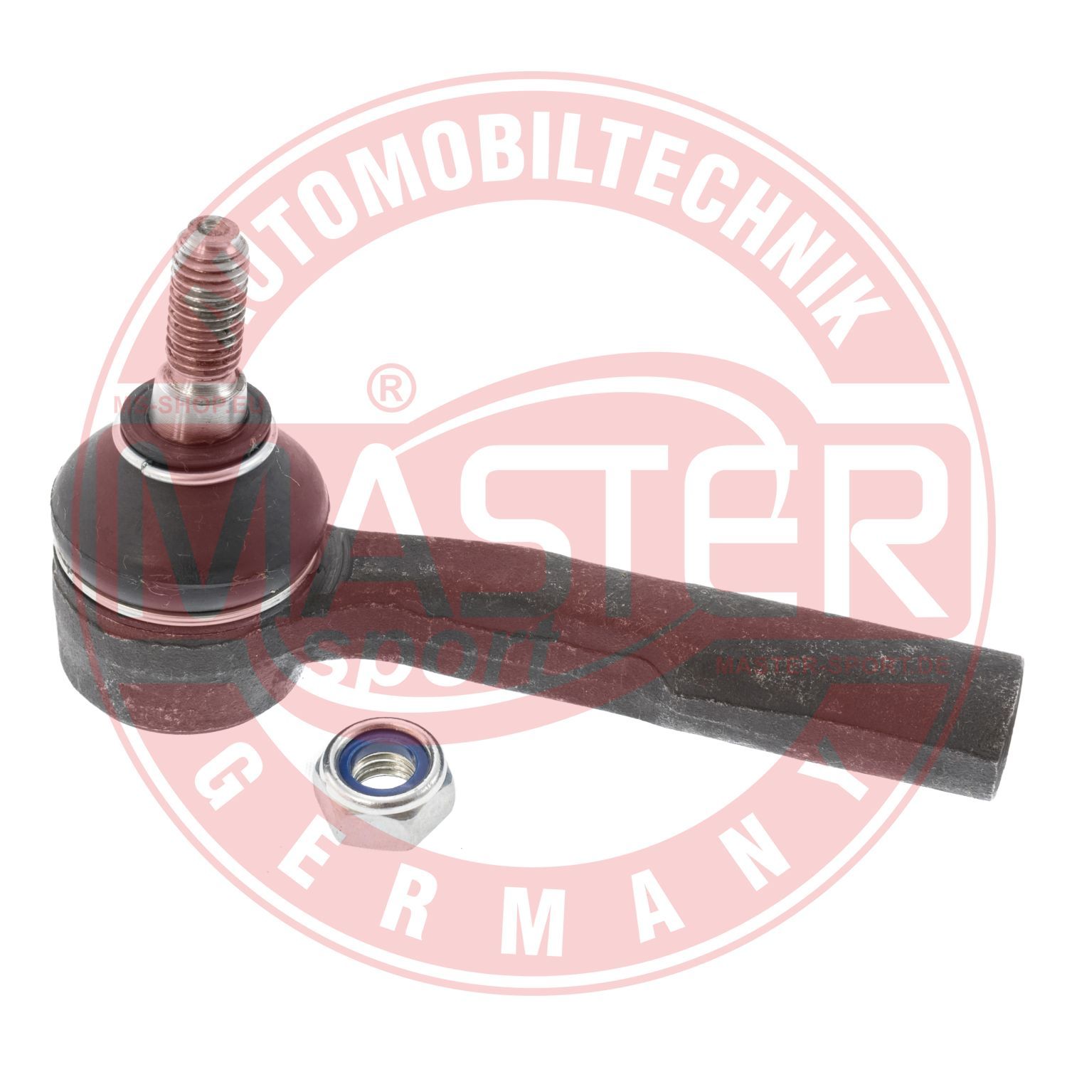 Końcówka drążka kierowniczego poprzecznego MASTER-SPORT GERMANY 31294-PCS-MS