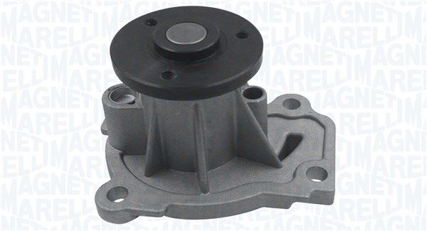 Pompa wody, chłodzenie silnika MAGNETI MARELLI 352316171426