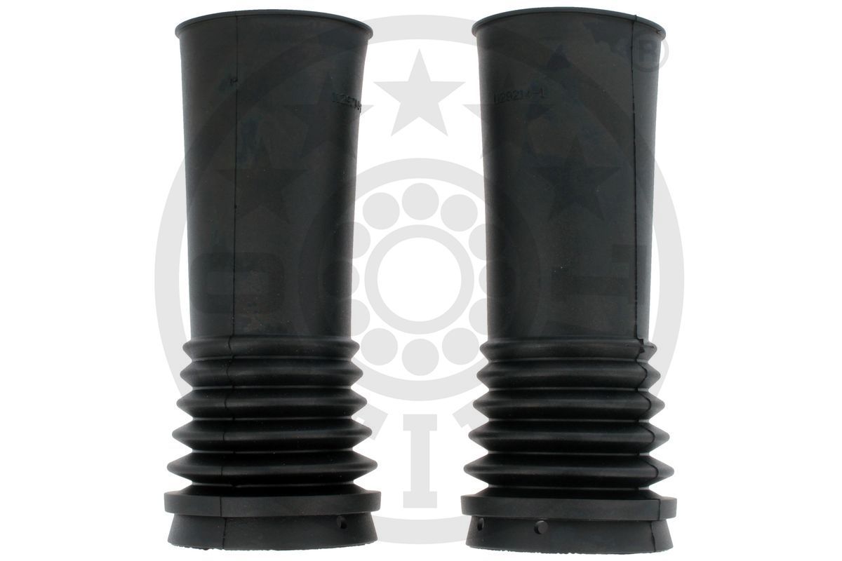 Zestaw ochrony przeciwpyłowej, amortyzator OPTIMAL AK-735505