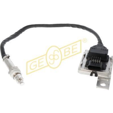 NOx-sensor, NOx-katalysator GEBE 9 2867 1