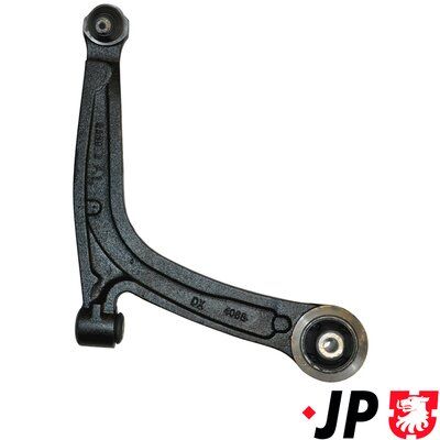 Õõtshoob, käändmik