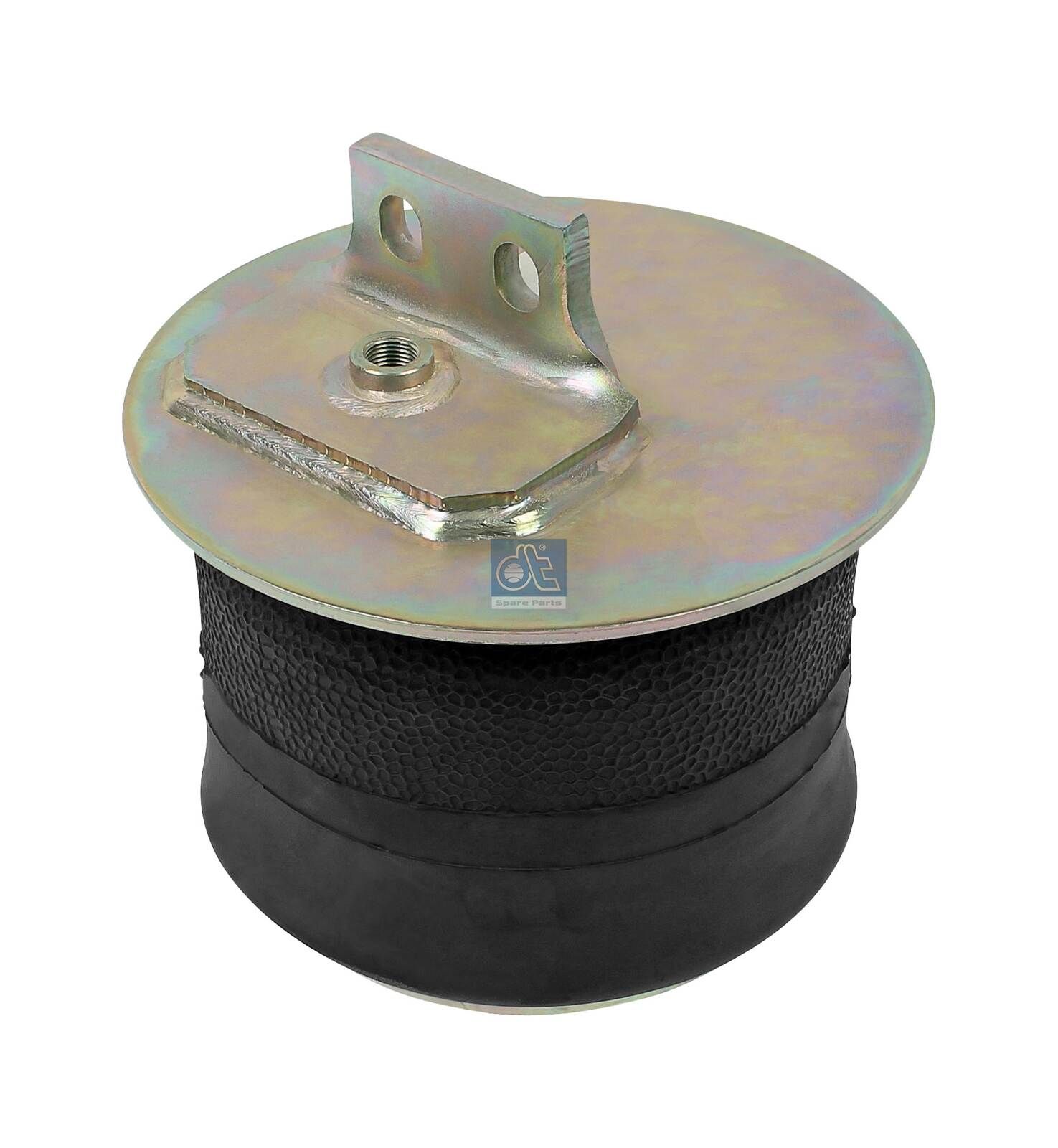 Burduf, suspensie pneumatica DT Spare Parts 7.12043