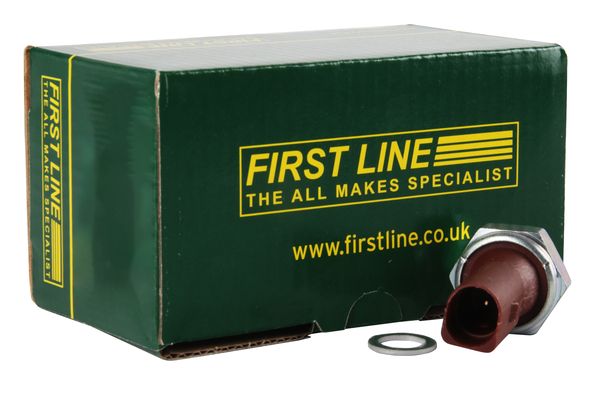 Włącznik ciśnieniowy oleju FIRST LINE FOP1005