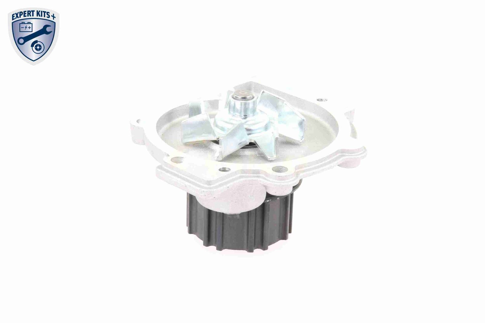 Pompe à eau, refroidissement du moteur
