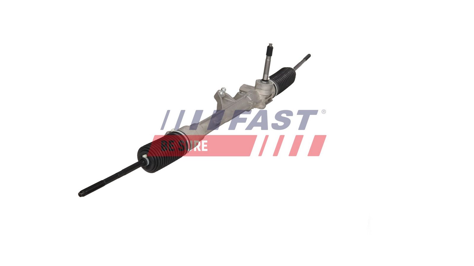 Levně Řídicí mechanismus FAST FT19071