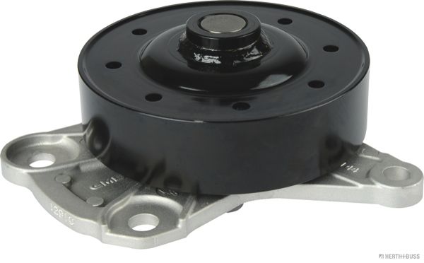 Pompe à eau, refroidissement du moteur