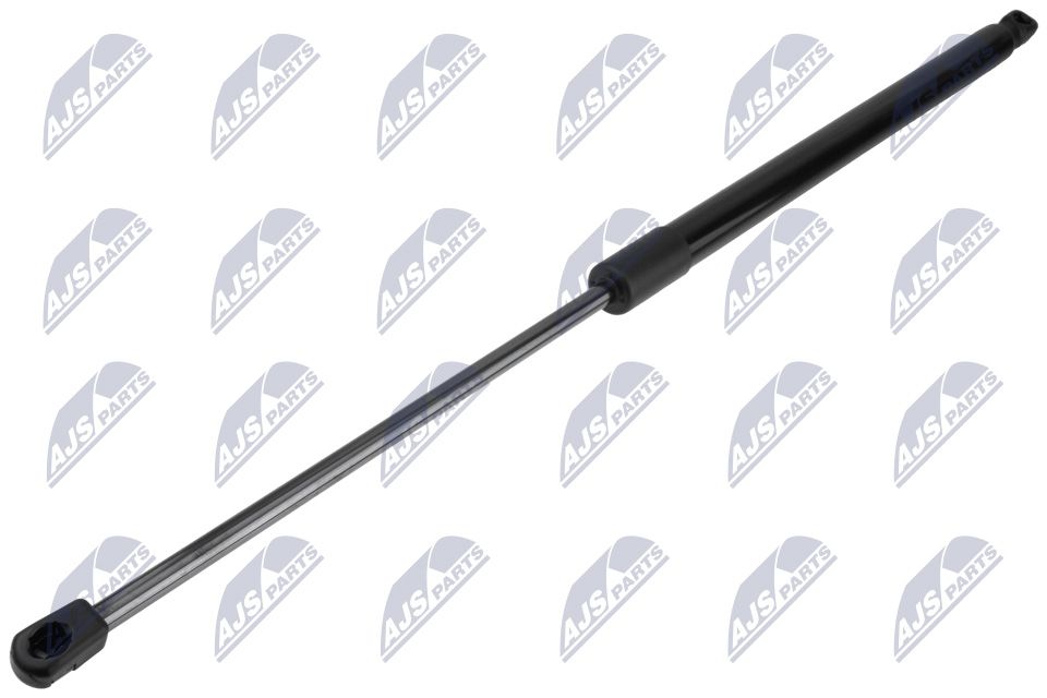 Газовая пружина, крышка багажник