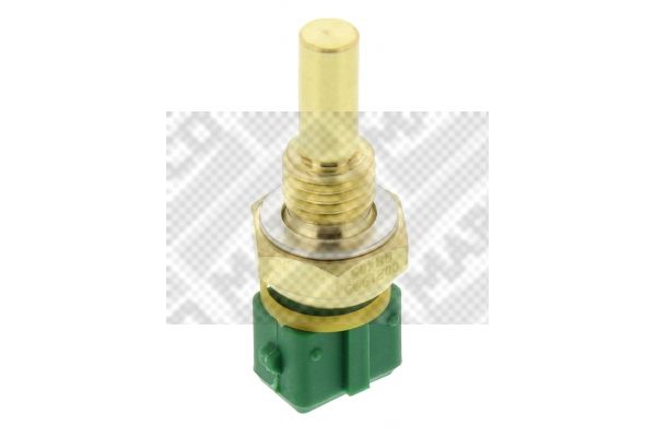 Czujnik, temperatura płynu chłodzącego MAPCO 88405
