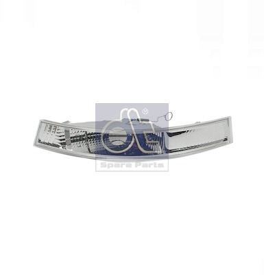 Lampa kierunkowskazu DT SPARE PARTS 6.85010SP