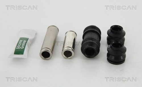 Zestaw tulei prowadzących, zacisk hamulca TRISCAN 8170 169067