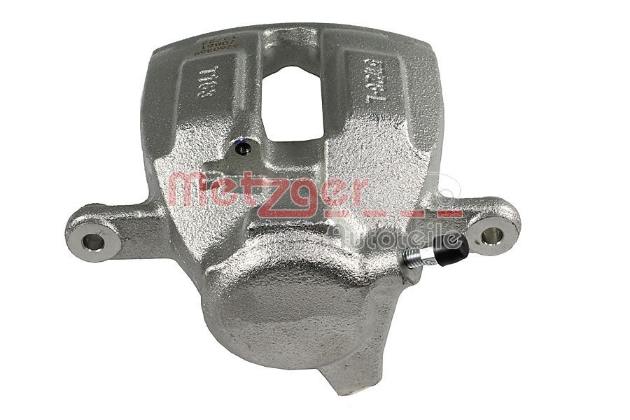 Zacisk hamulca METZGER AUTOTEILE 6260369