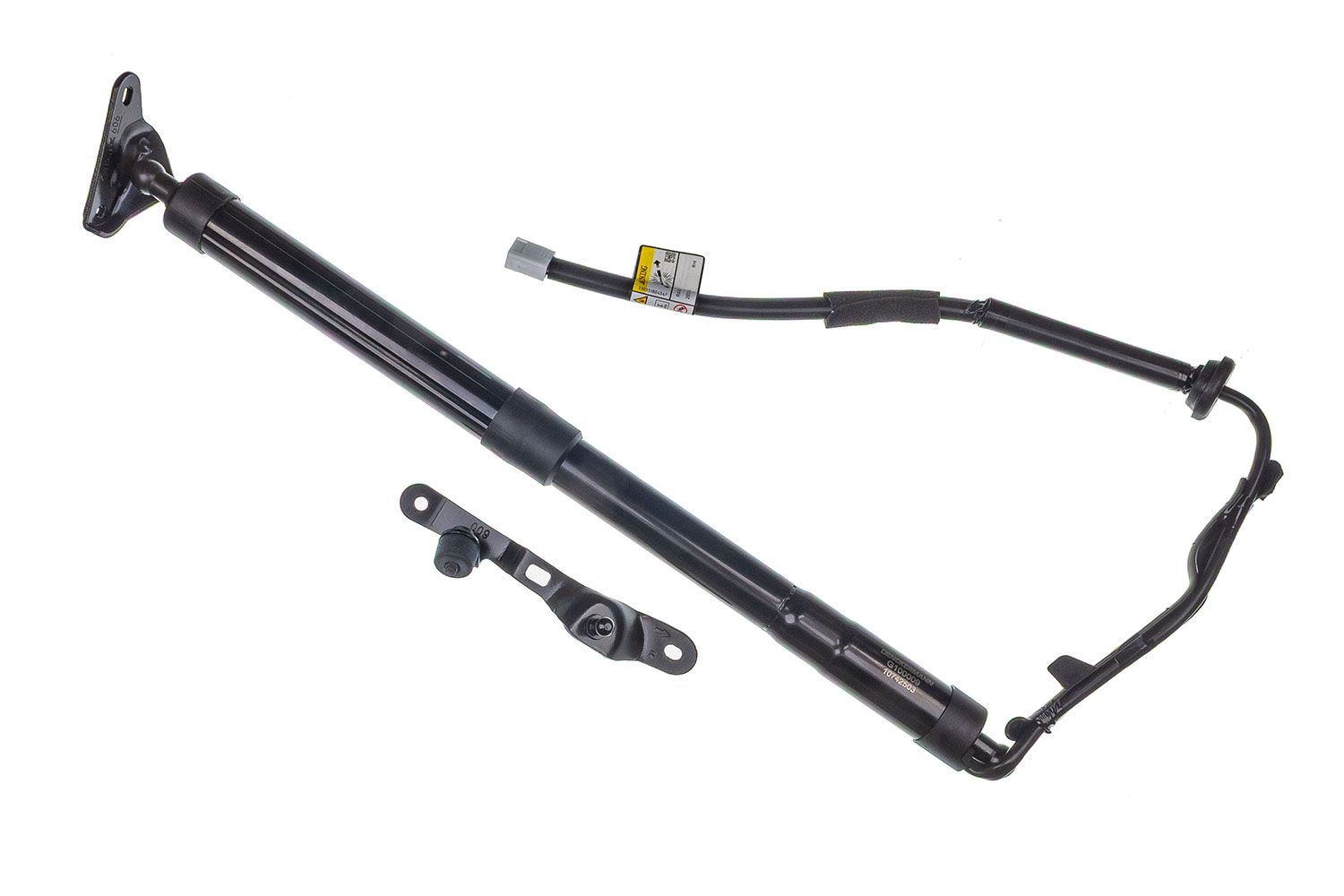 Motor electric, haion DENCKERMANN G100009