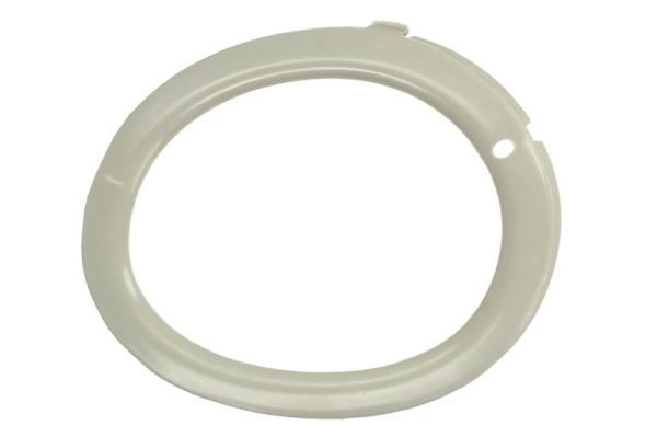 Ventilatora reste, Bampers