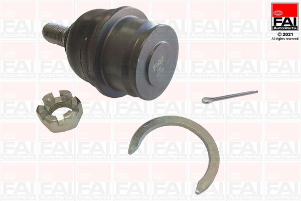 Przegub mocujący / prowadzący FAI AUTOPARTS SS10289