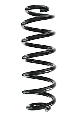 Arc spiral SPIDAN GKNW10060