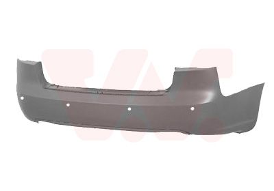 tampon VAN WEZEL 0326546