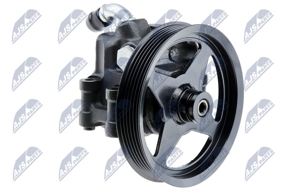 Pompa hidraulica, sistem de directie NTY SPW-CH-022