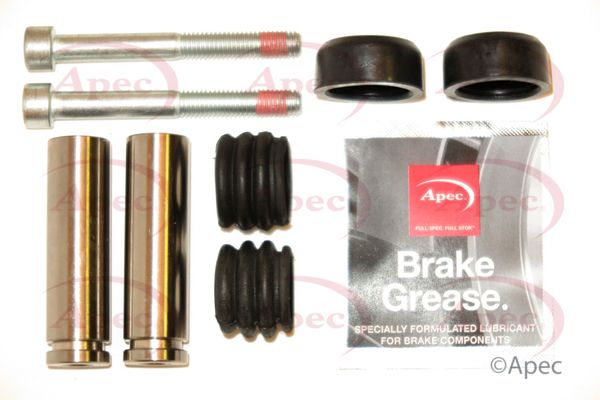 Apec - Brake Caliper Kit