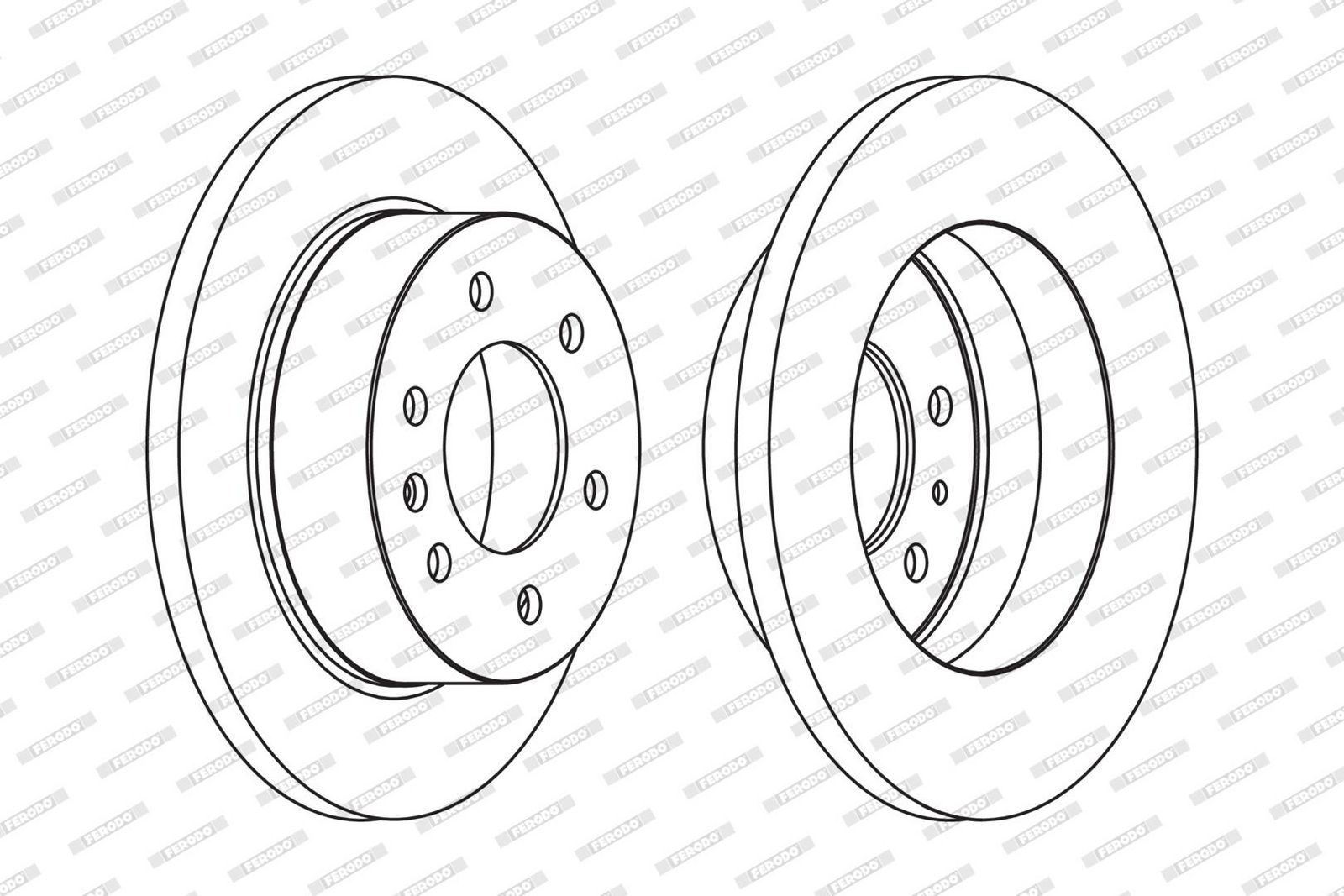 Тормозной диск