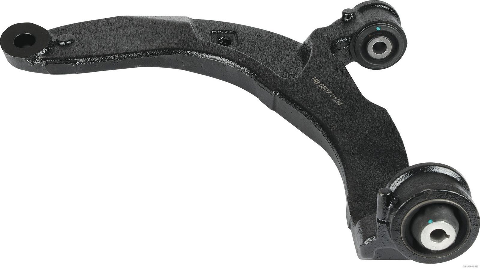 Brat, suspensie roata HERTH+BUSS JAKOPARTS J4900807