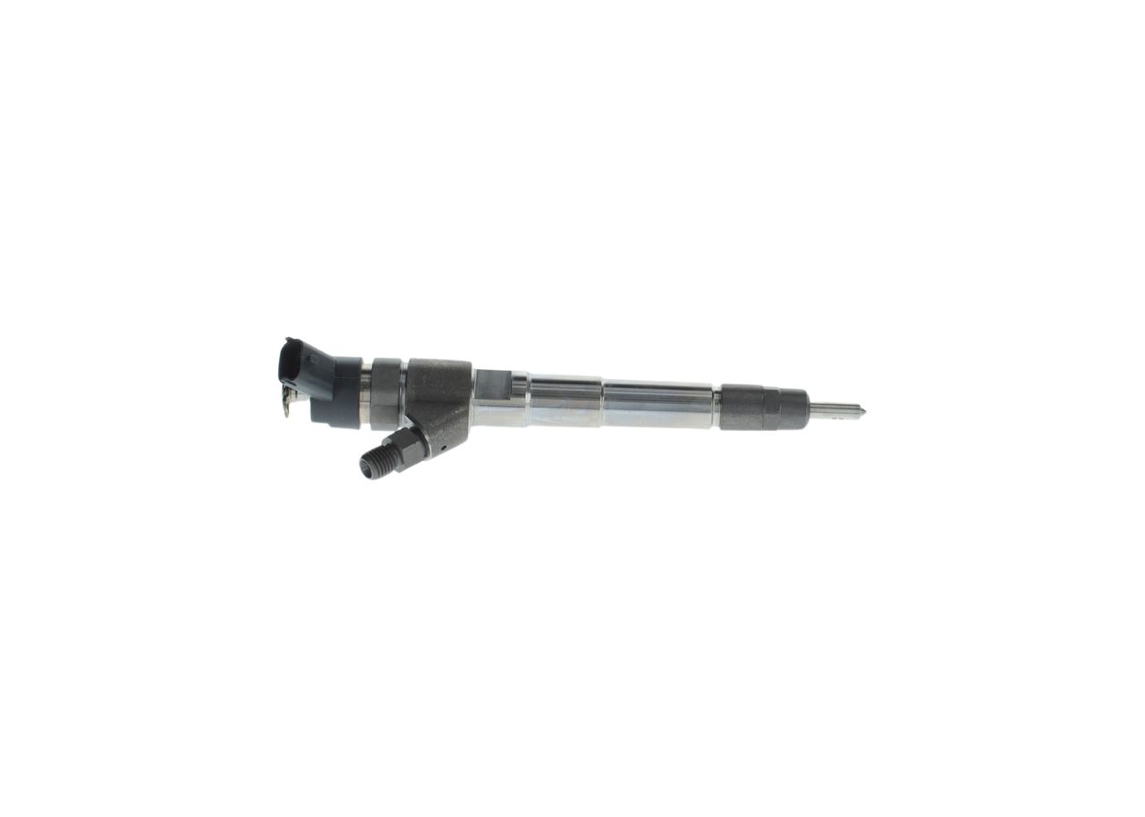 Injecteur
