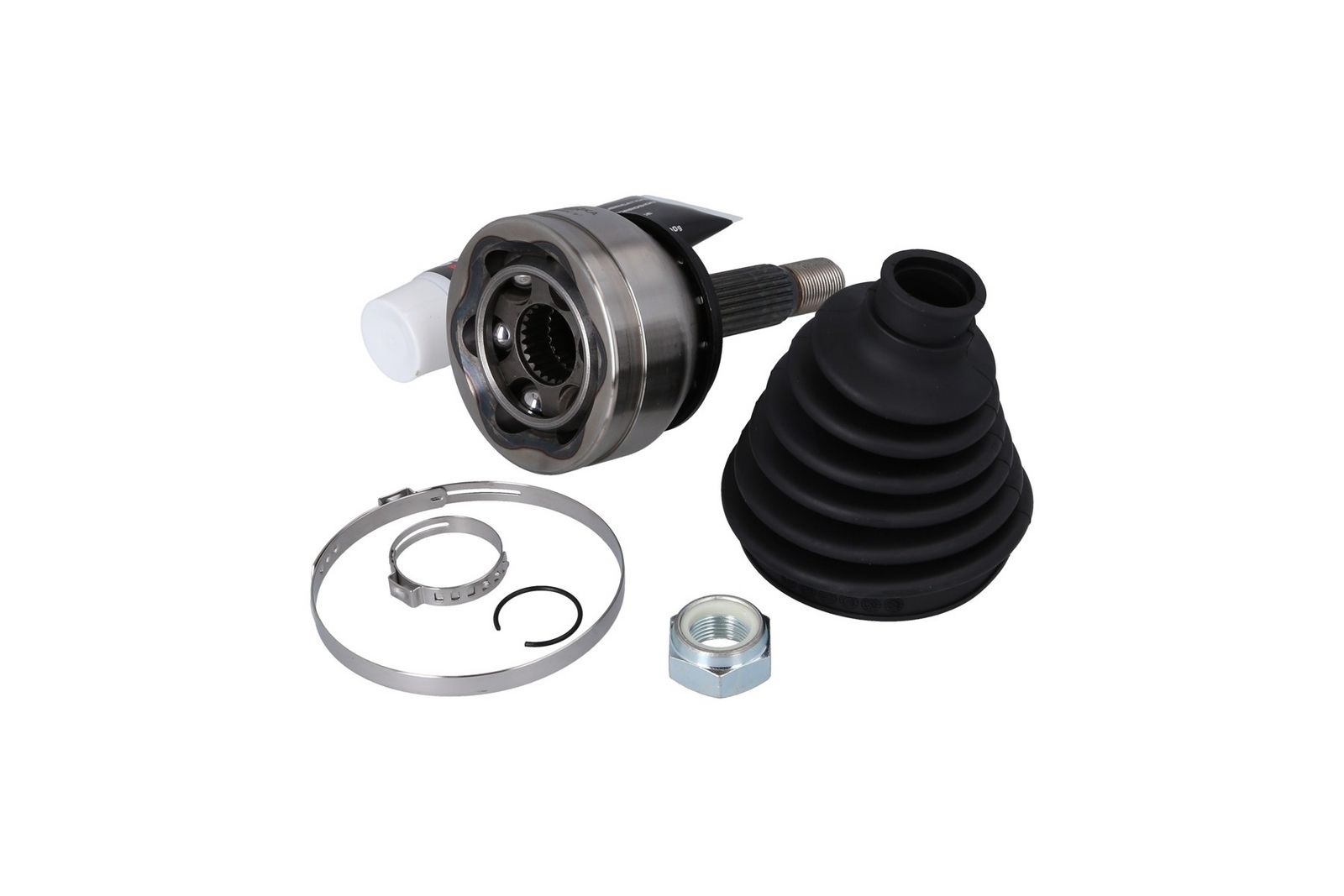 Шарнирный комплект, приводной вал