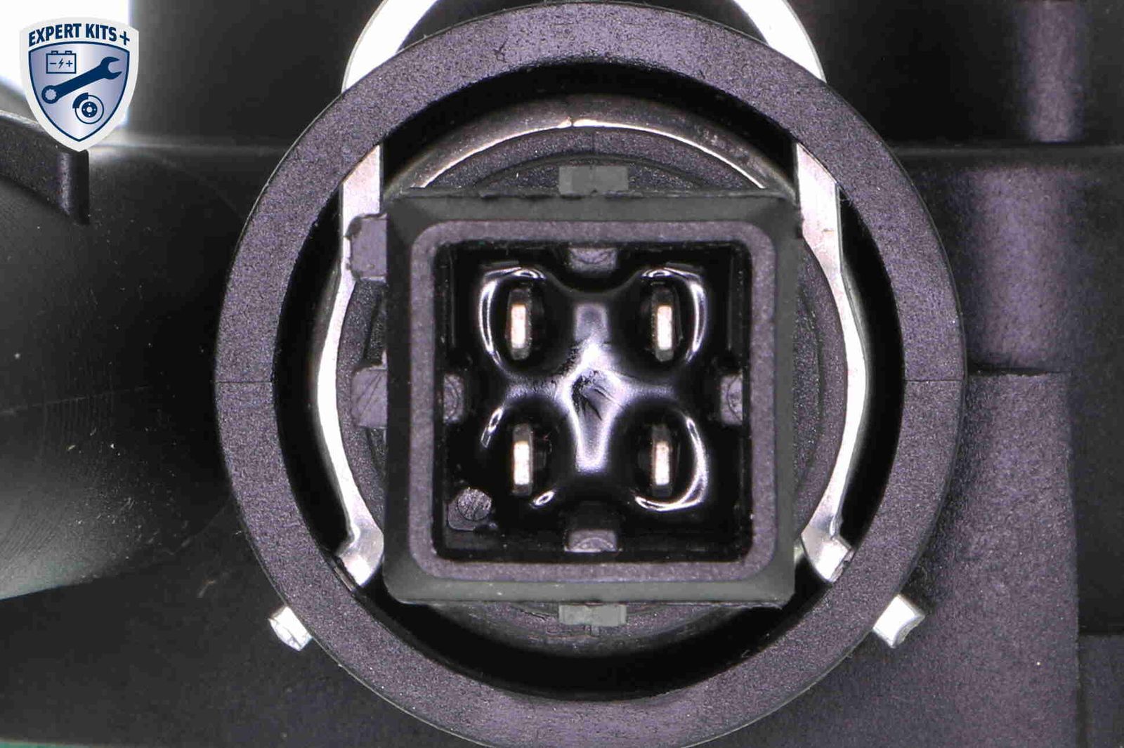 Boîtier du thermostat