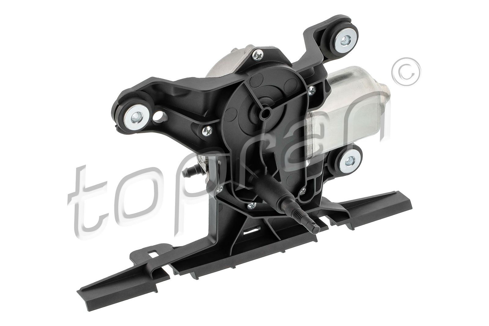 motor stergator TOPRAN 411 041