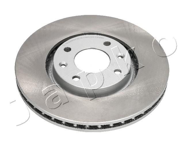 Tarcza hamulcowa JAPKO 600601C