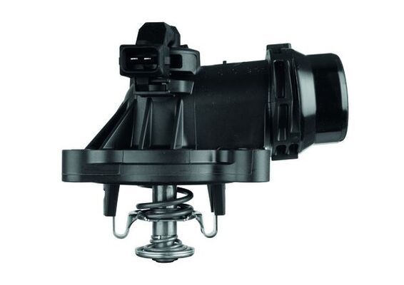 Levně Termostat, chladivo MAHLE TM 18 105