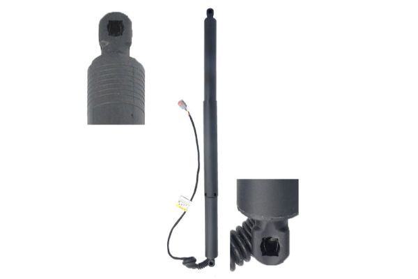 Motor electric, haion Magnum Technology MGS4091MT