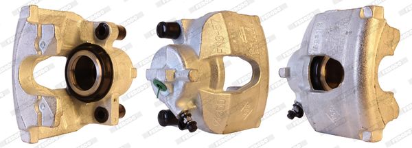 Zacisk hamulca FERODO FCL694395