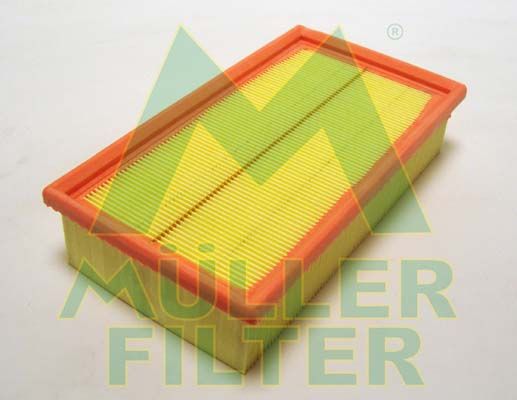 Filtr powietrza MULLER FILTER PA764