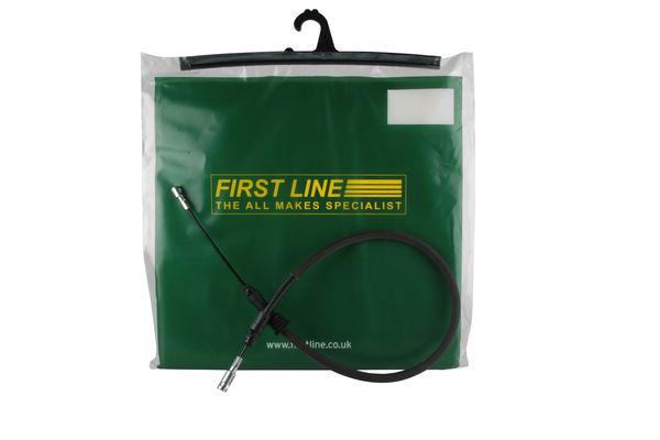Cięgło, hamulec postojowy FIRST LINE FKB3940