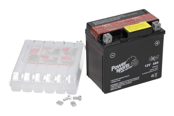 Akumulator MAXGEAR 85-9003