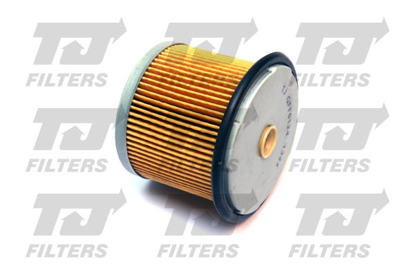 Filtr paliwa QUINTON HAZELL QFF0124