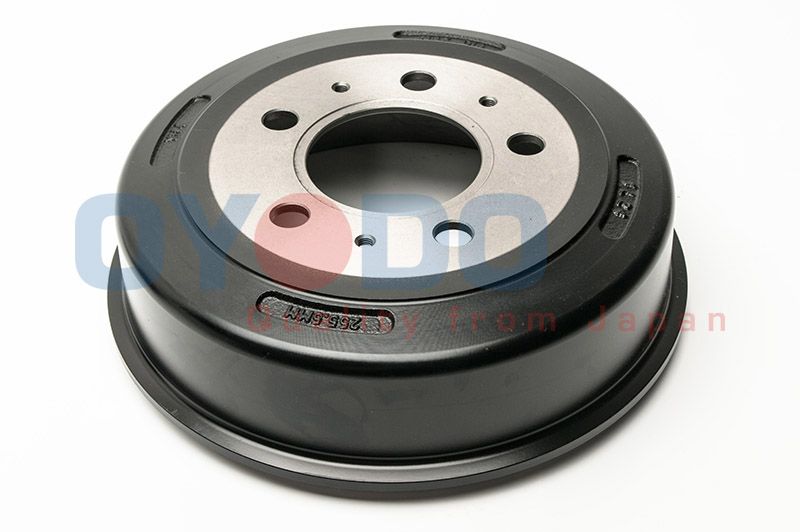 Bęben hamulcowy OYODO 60H0012-OYO