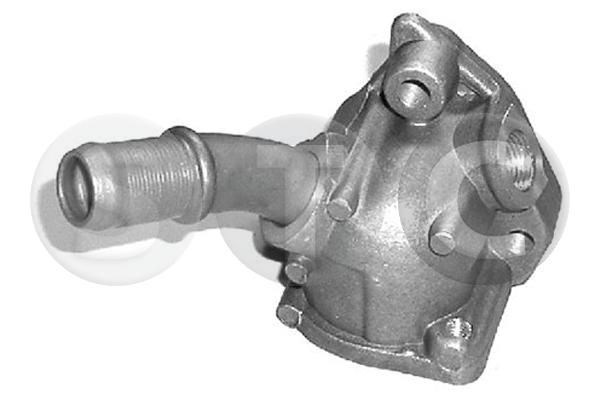 Korpus termostatu STC T403147