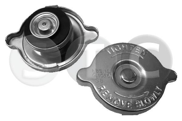 Pokrywa / Osłona STC T445140