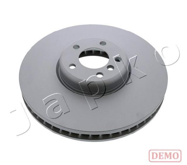 Tarcza hamulcowa JAPKO 600135C