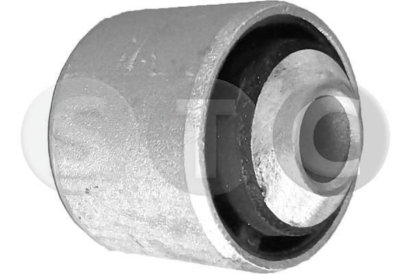 Łożyskowanie, korpus osi STC T457962