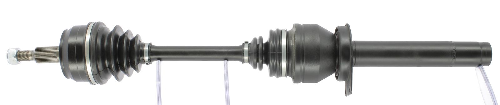 Arbre de transmission